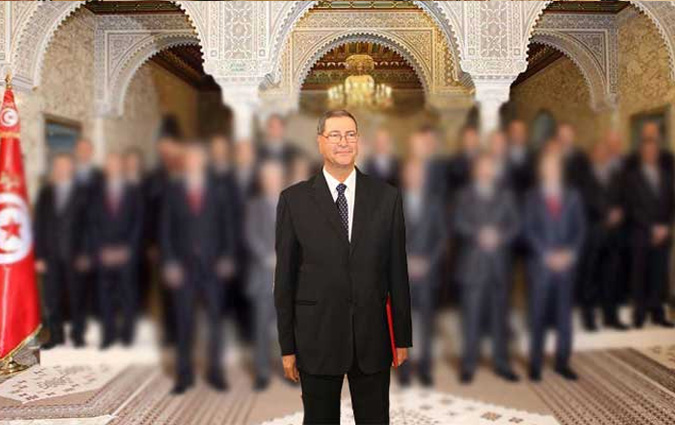 L'avis des Tunisiens sur les 100 jours du gouvernement Essid