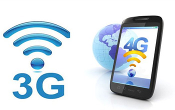 La technologie 3G et 4G simplifie par Ooredoo