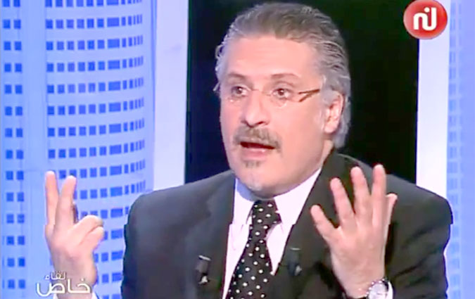 Nessma Tv accepte la dmission de Nabil Karoui, Rym Sadi prend la direction de la rdaction