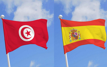 L'Espagne collabore avec la Tunisie dans le cadre du lancement des services de tlcommunications comptitifs