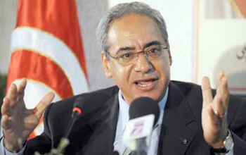 Taoufik Baccar : Les anti-FMI ont livr la Tunisie aux institutions financires internationales