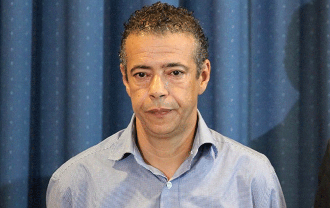 Taieb Laguili accuse le ministre public de soumission au parti Ennahdha