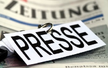 Plusieurs journaux et journalistes rcompenss par le Tanit Presse 2015