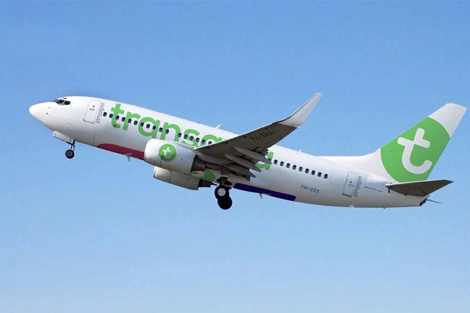 Transavia France : On a toujours cru en la Tunisie, et on continuera