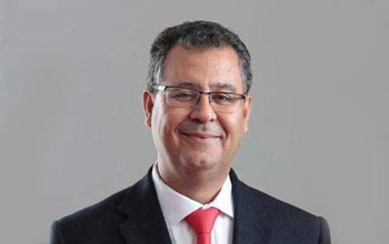 Noômane Fehri au SMSI : 100% de nos écoles et de nos ménages seront connectés d'ici 2020