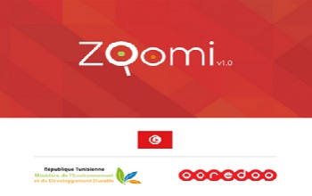 Zoomi, une nouvelle application pour lutter contre les infractions environnementales
