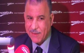 Jamel Aouididi de l'Alliance dmocratique : Il y a un agenda pour conduire la Tunisie  la faillite