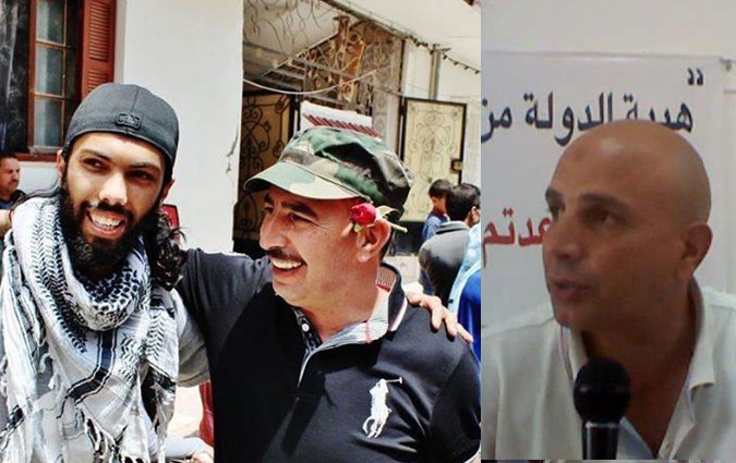 6 mois de prison pour Imed Deghij, Recoba, Hichem Kennou et d'autres LPR