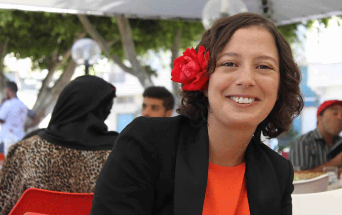 Myriam Boujbel : Nidaa Tounes propose d'annuler les vacances parlementaires de cette anne