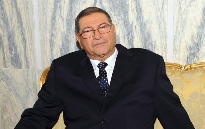 Habib Essid : les propos de Chouket sur Ben Ali n'engagent que lui