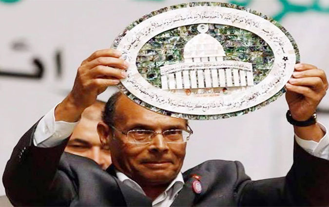 Ettakatol  la rescousse de Moncef Marzouki