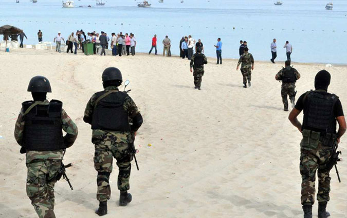 Aucune arrestation relative  l'attentat de Sousse