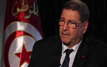 Habib Essid : la police a t lente  intervenir lors de l'attentat de Sousse