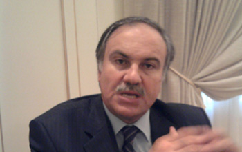 Biographie de Hatem Ben Salem, nouveau directeur de l'ITES
