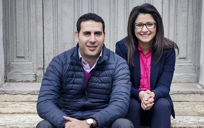 Jwebi, une start-up de crowdshipping lance par deux Tunisiens