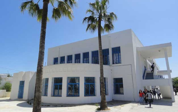Le lycée Gustave Flaubert enregistre un taux de réussite de 98% au Bac, 99,1% pour PMF