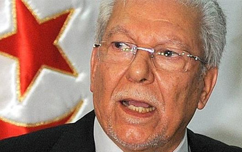 Taeb Baccouche : Un Consul gnral, reprsentant la Tunisie, sera envoy  Damas
