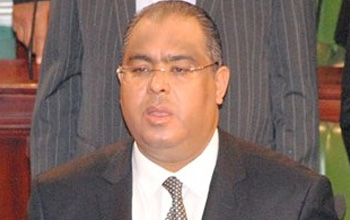 Biographie de Mohsen Hassen, ministre du Commerce