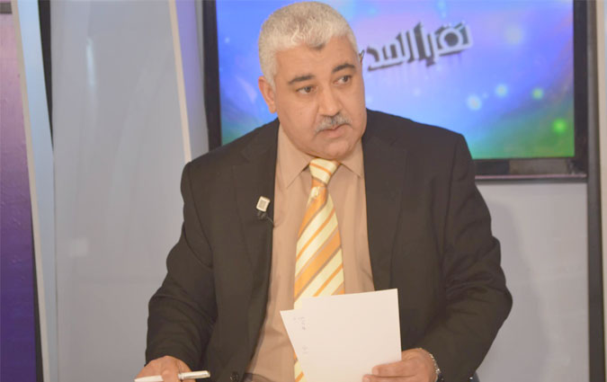Zitouna TV : Salah Attia dfie la Haica par la loi