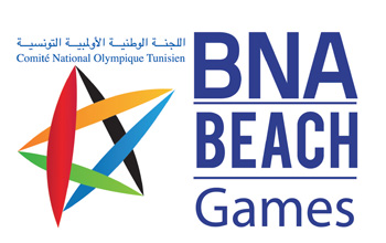 Lancement de l'dition 2015 du BNA Beach Games
