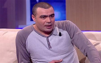 Walid Zarrouk accus d'un crime terroriste