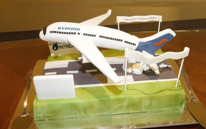 Syphax Airlines : a vole d'un scandale  un autre !

