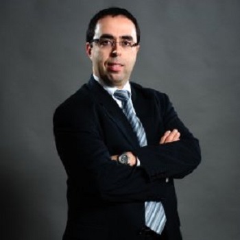 Nizar Bouguila probable futur PDG de Tunisie Telecom