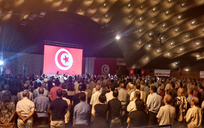 Tunisie : 42 intellectuels appellent  un nouveau cadre politique et civil