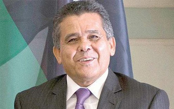 Le ministre libyen des Affaires trangres en Tunisie
