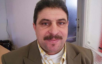 Zouheir Makhlouf empch d'accder  l'IVD et de reprendre ses fonctions