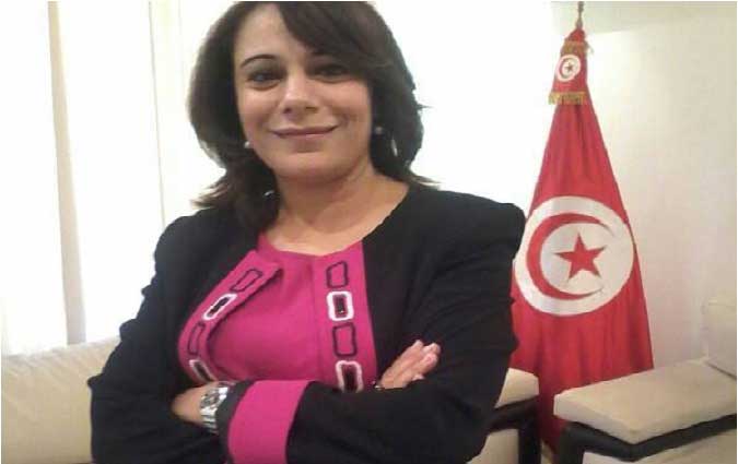 Sihem Badi refuse de prsenter des excuses au peuple tunisien