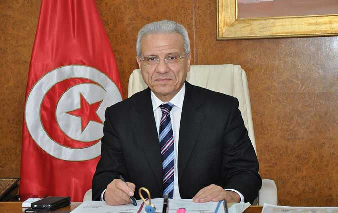 Mahmoud Ben Romdhane annonce le lancement d'un nouveau modle de dveloppement socital
