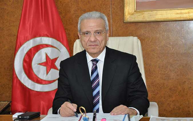 Essid refuse la démission de Mahmoud Ben Romdhane