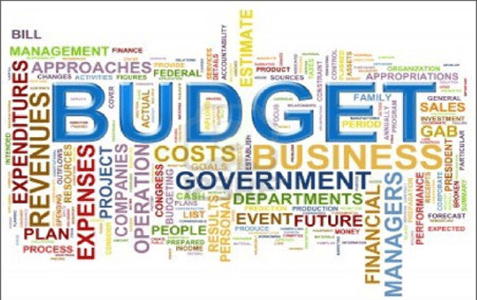 Le budget de l'Etat pour l'anne 2017 a t estim  32,7 milliards de dinars