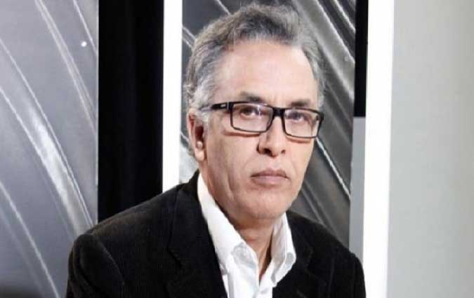 Jilani Hammami : Adnne Manser est le dernier  pouvoir donner des leons au Front populaire