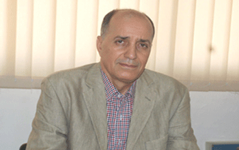 Abdelkarim Hizaoui quitte le CAPJC