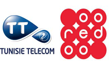 Les amendes infliges  Tunisie Telecom et Ooredoo en juillet 2015