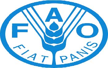 Taeb Baccouche reoit les lettres d'accrditation du nouveau prsident du bureau rgional de la FAO 