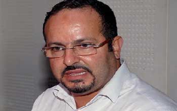 Le Premier ministre gyptien quitte une confrence de presse  cause de Mokdad Mejri