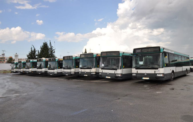 Anis Ghedira : la flotte des bus de Ouerdanine sera renforce par 29 vhicules d'occasion