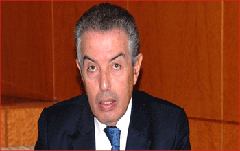 Tarek Cherif propose d'tendre la rconciliation conomique  tous les citoyens