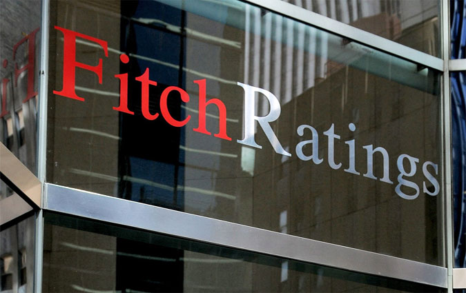 Fitch Ratings maintient le ''B+'' de dfaut metteur  long terme