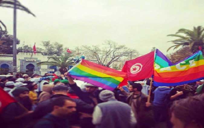 Tunisie - Quand les homosexuels se font entuber