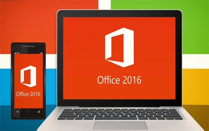 Microsoft lance son Office 2016