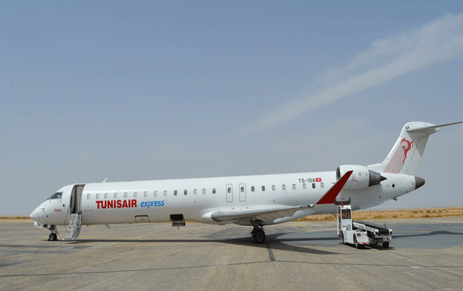 Tunisair Express annonce des changements d'horaire