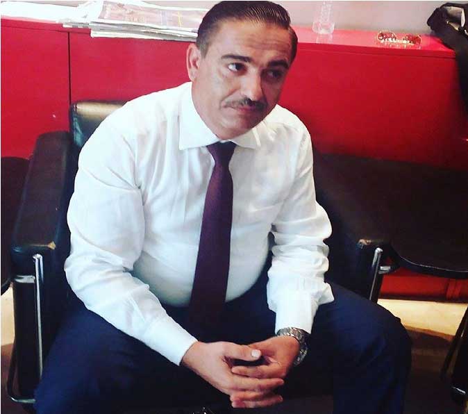 Chafik Jarraya : Des gens de Nidaa m'ont demand de faire chuter le gouvernement