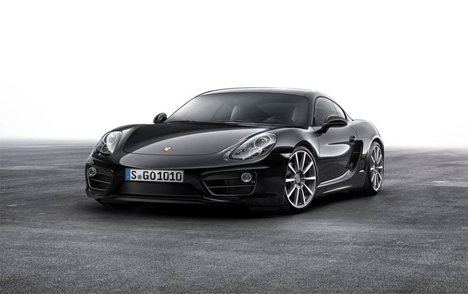 Porsche Boxster et Cayman 2016 : Nouvelle appellation 718 et nouveau moteur 4 cylindres