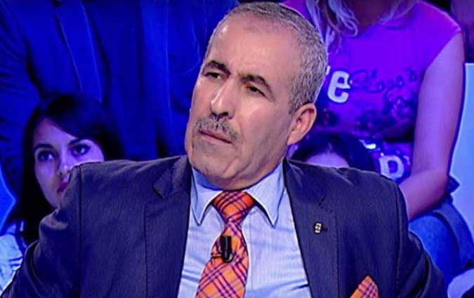 Lazhar Akremi : Chafik Jarraya est un contrebandier, pas un homme d'affaires !