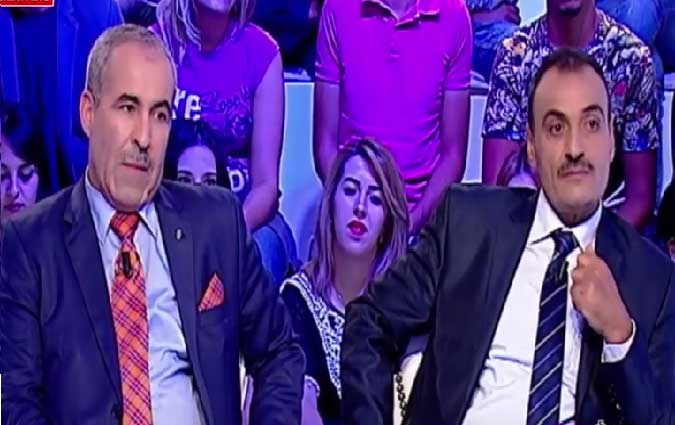 Lazhar Akremi et Habib Bouajila dnoncent une censure, Samir El Wafi dment
