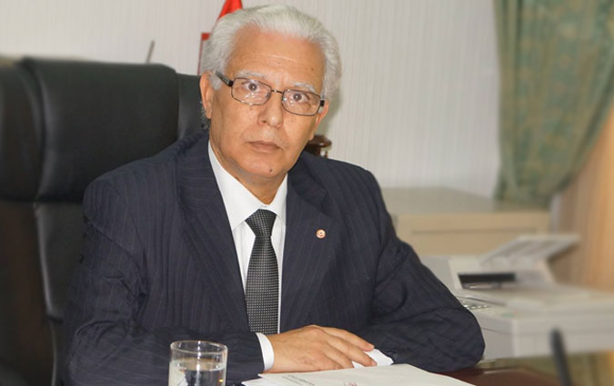 Les raisons du limogeage du ministre tunisien de la Justice 